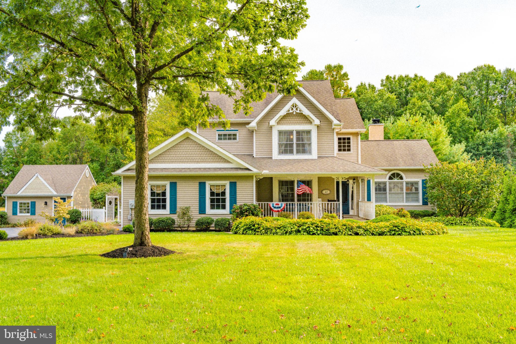 47 E RATTLING RUN ROAD