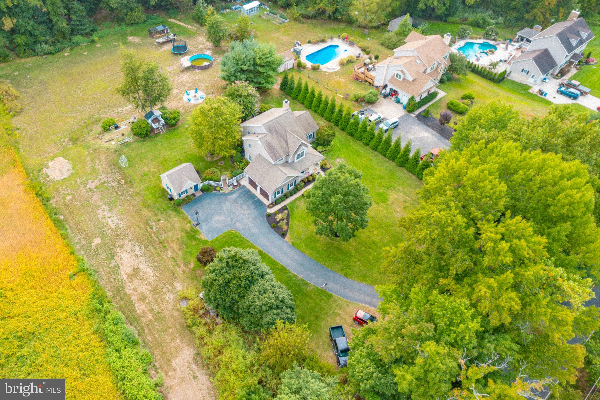 47 E RATTLING RUN ROAD