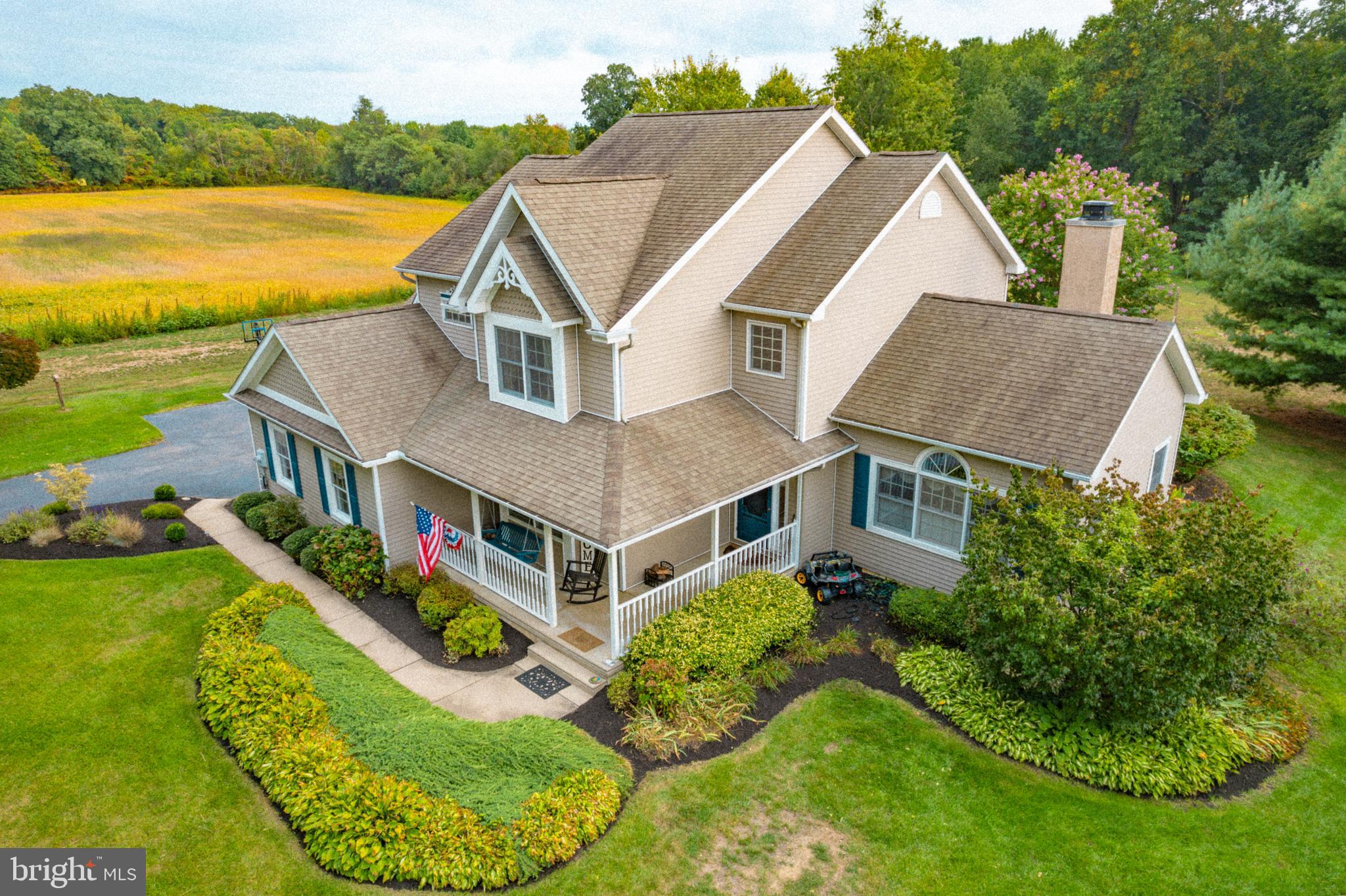 47 E RATTLING RUN ROAD