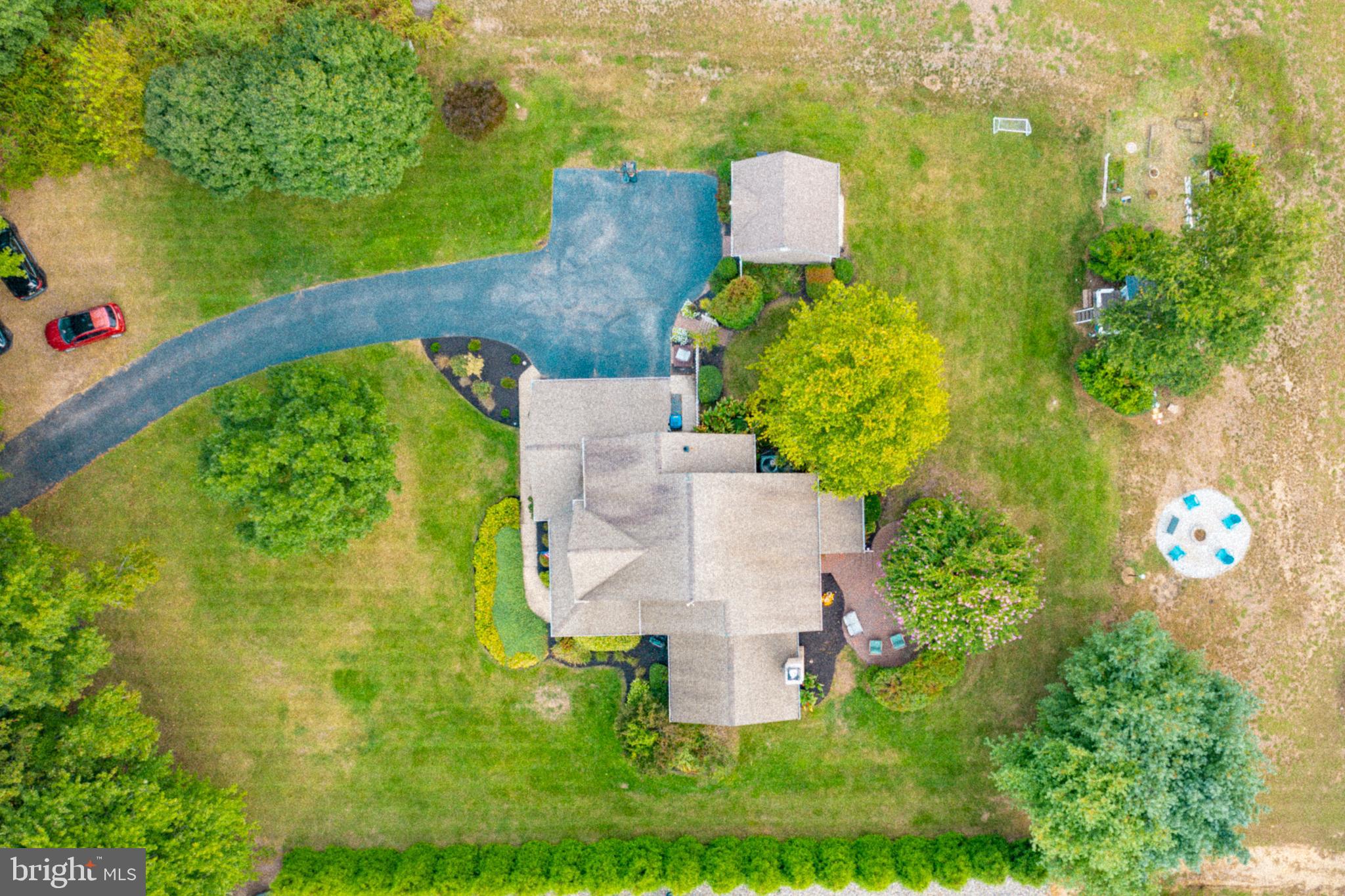 47 E RATTLING RUN ROAD