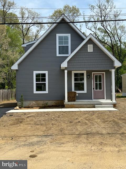107 FIRTH DRIVE