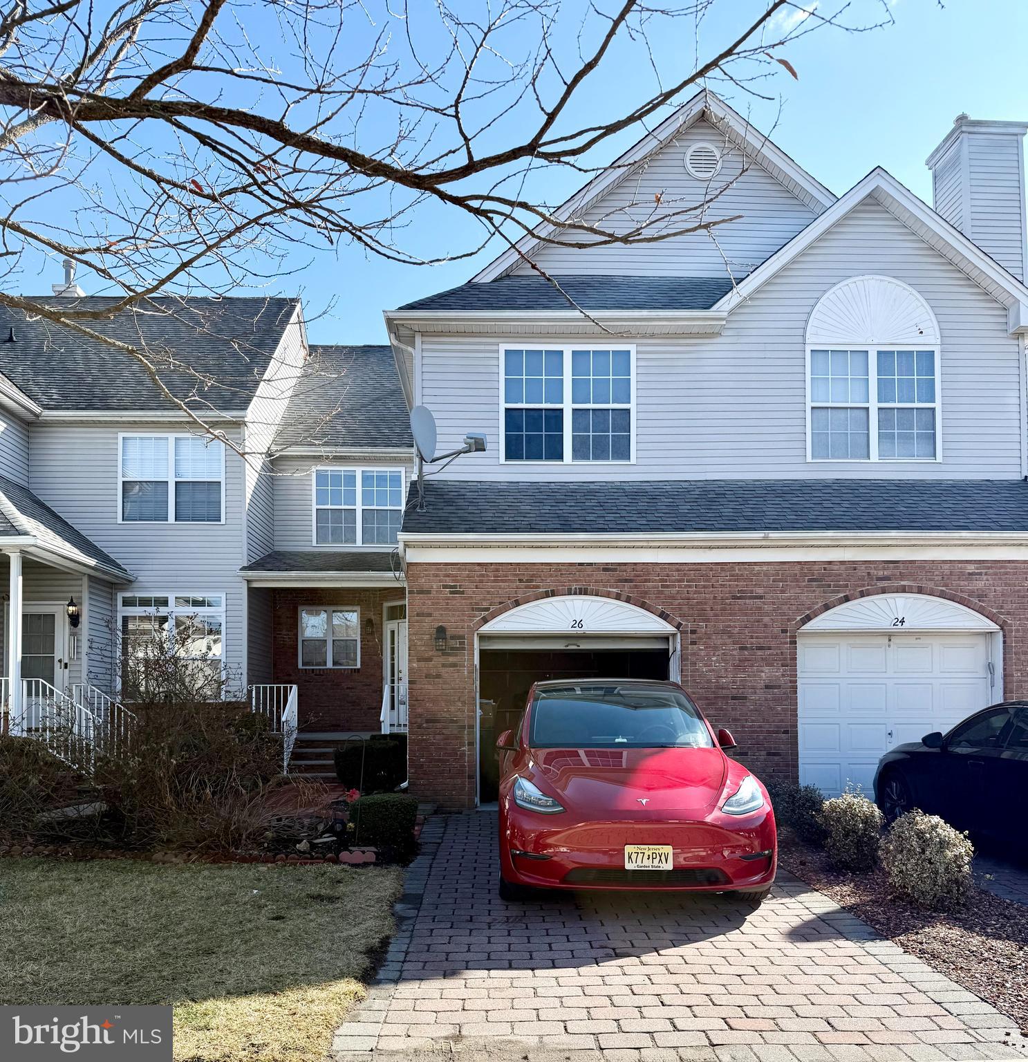 26 FROST LANE