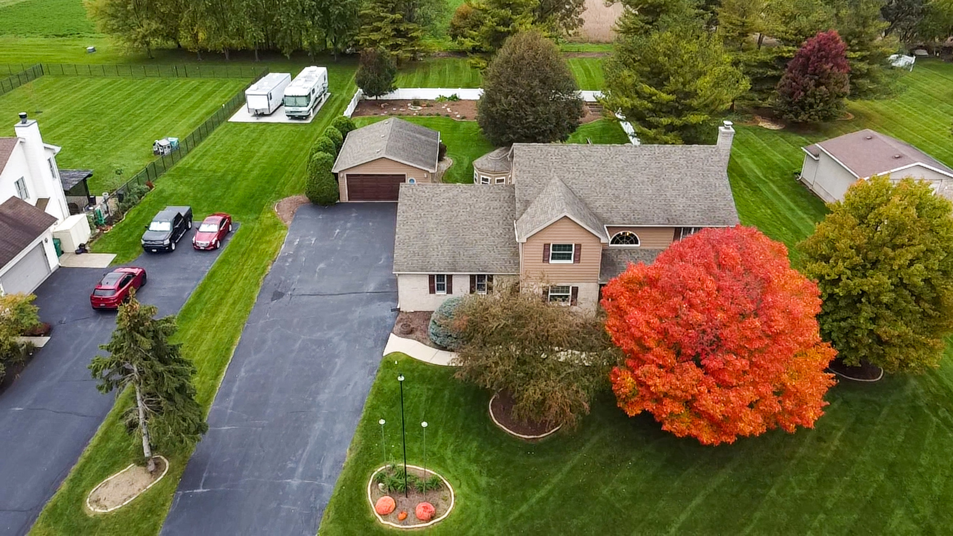 24800 S Walnut Street