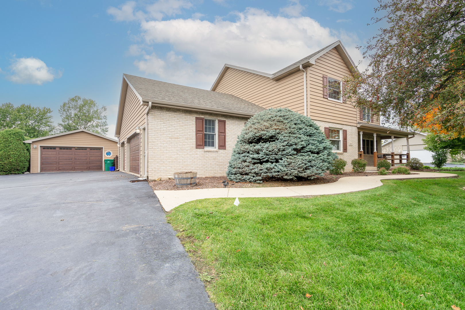 24800 S Walnut Street