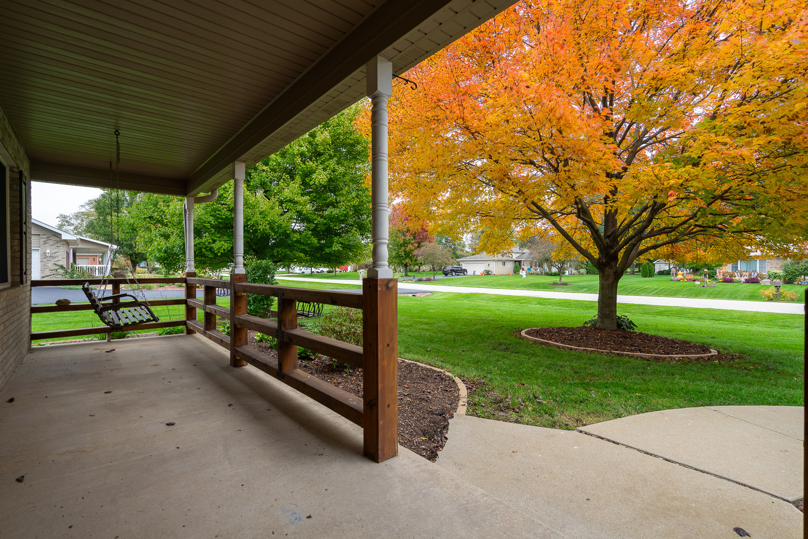 24800 S Walnut Street