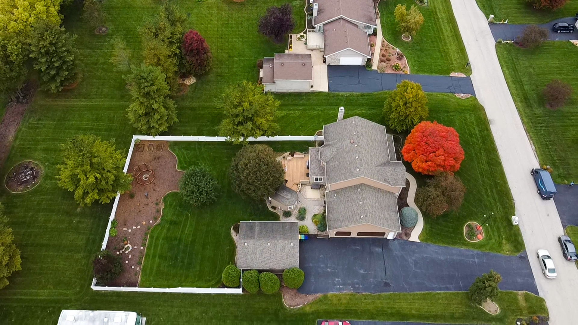 24800 S Walnut Street