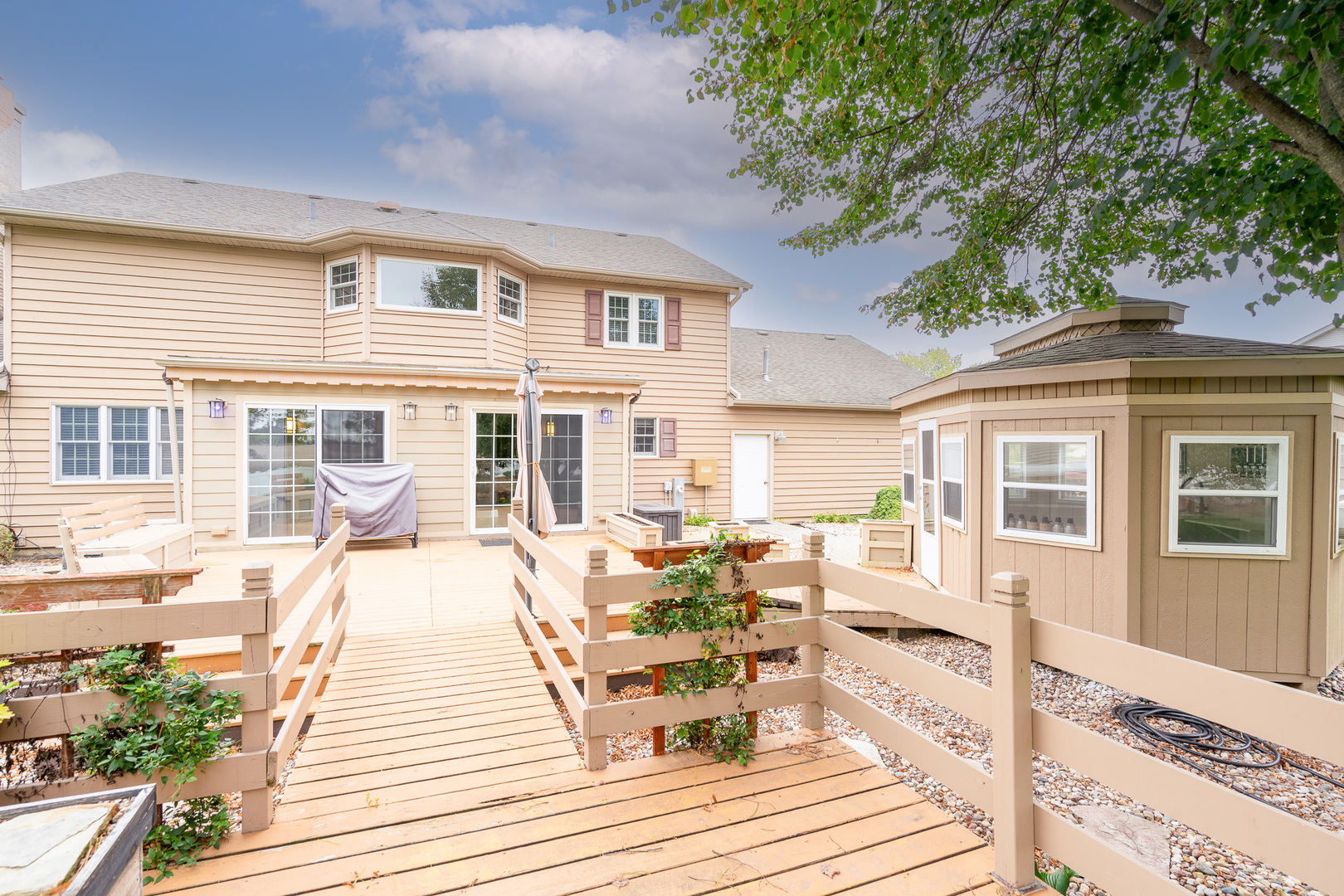 24800 S Walnut Street