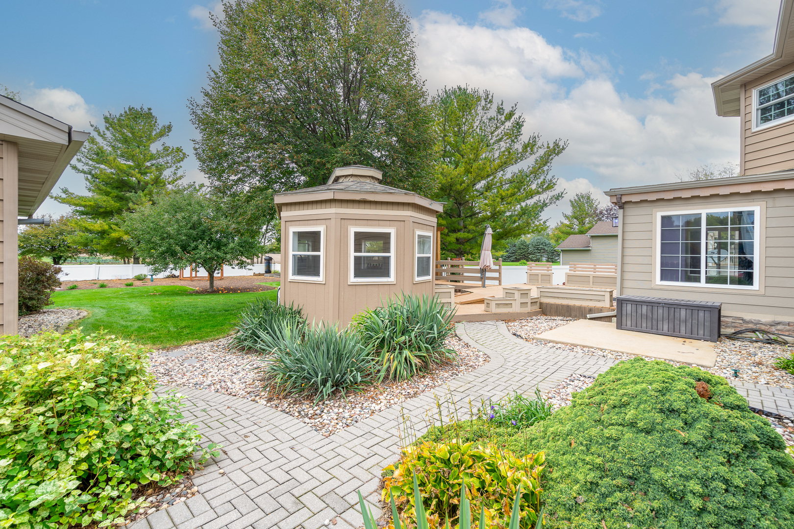 24800 S Walnut Street