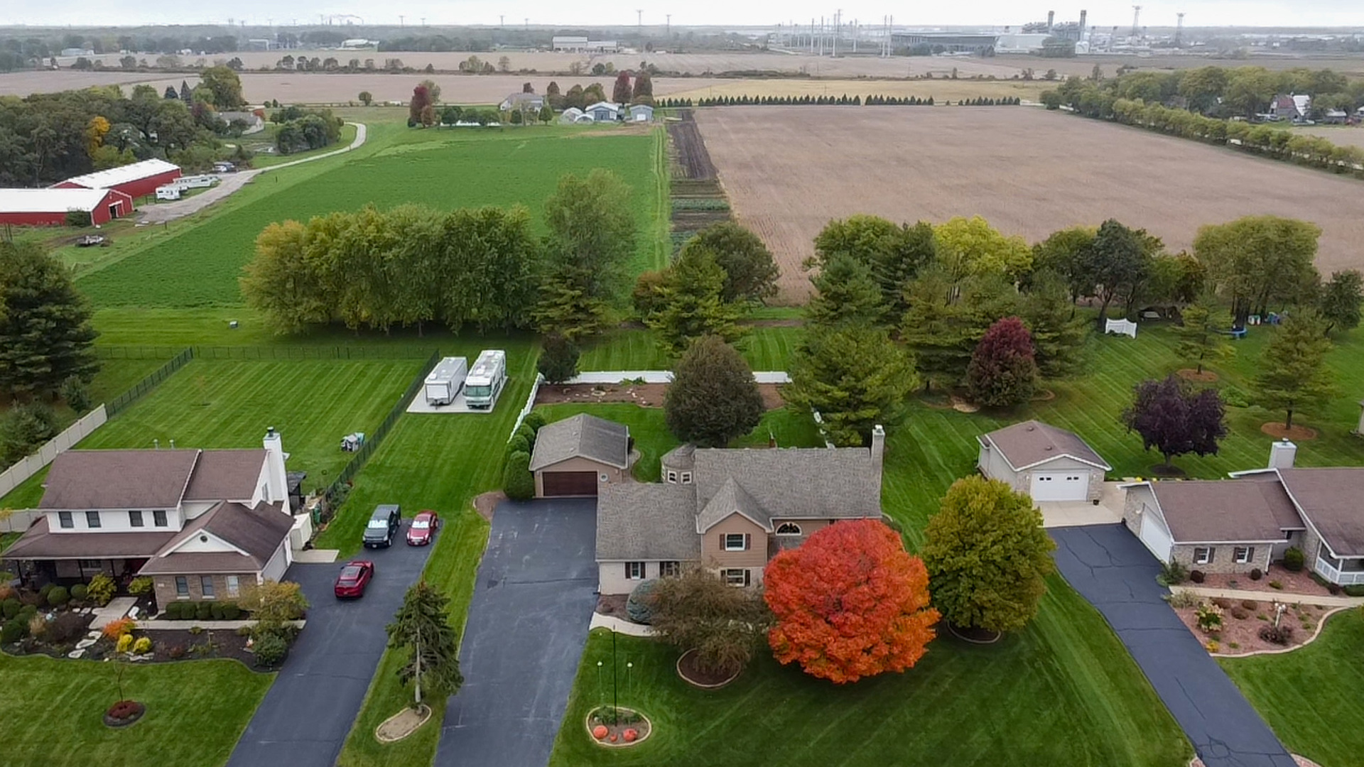 24800 S Walnut Street