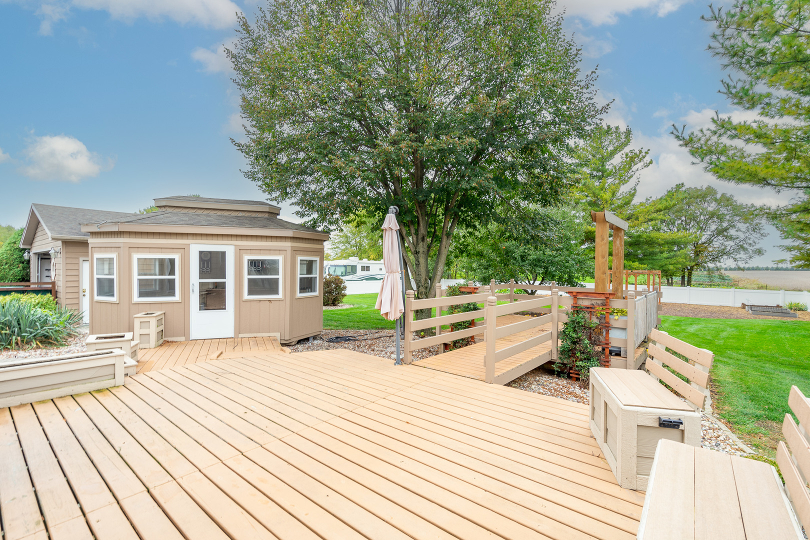 24800 S Walnut Street