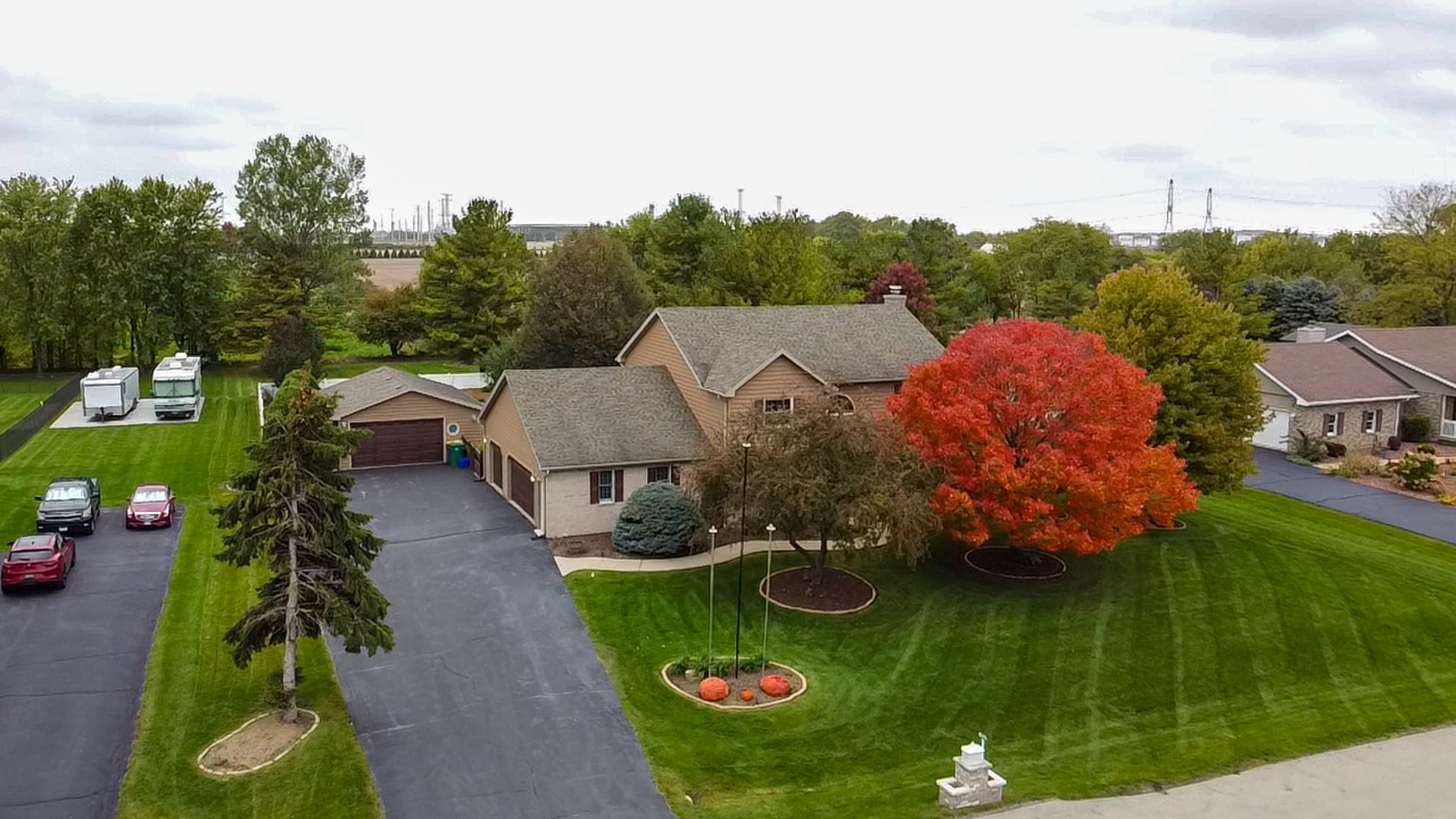 24800 S Walnut Street