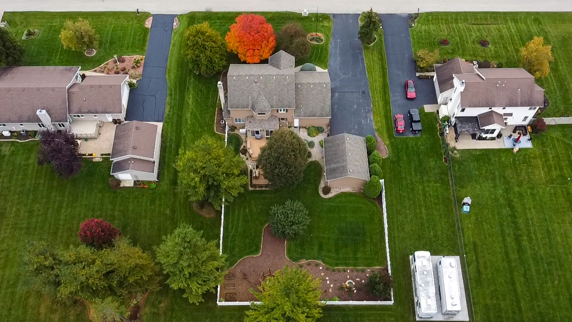 24800 S Walnut Street