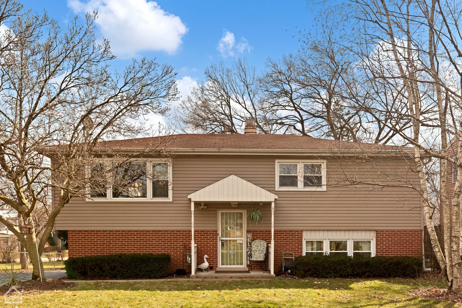 10927 Liberty Grove Drive