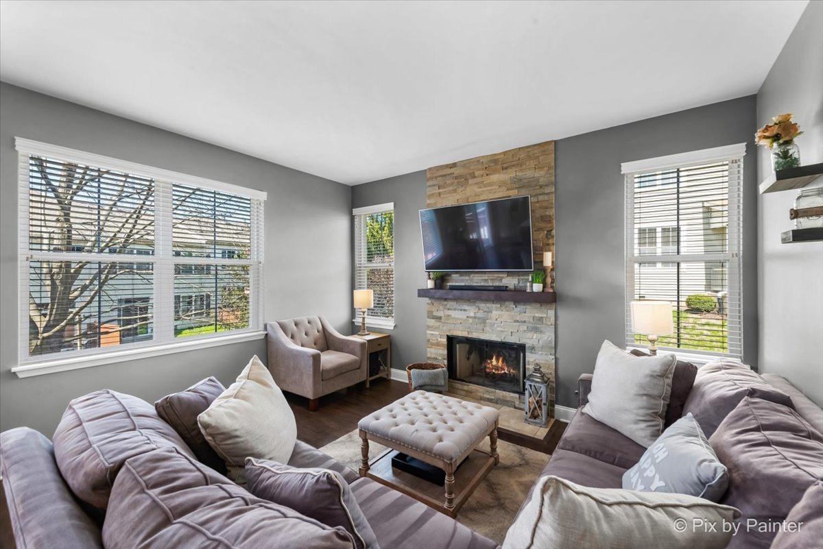 309 Tower Hill Drive