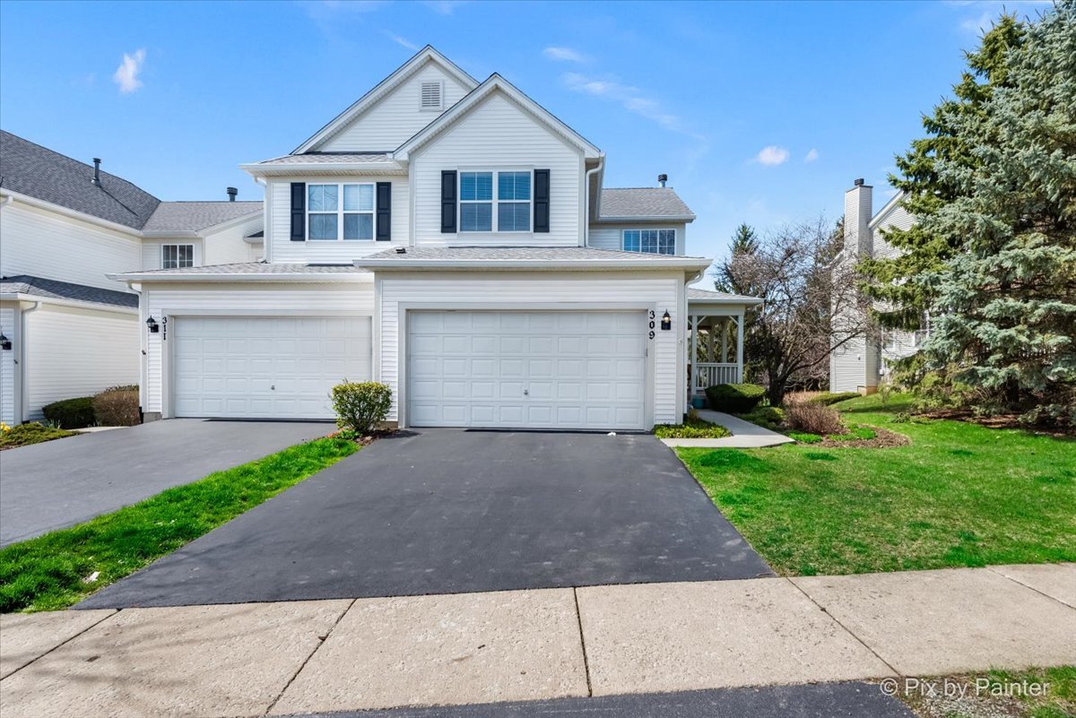 309 Tower Hill Drive