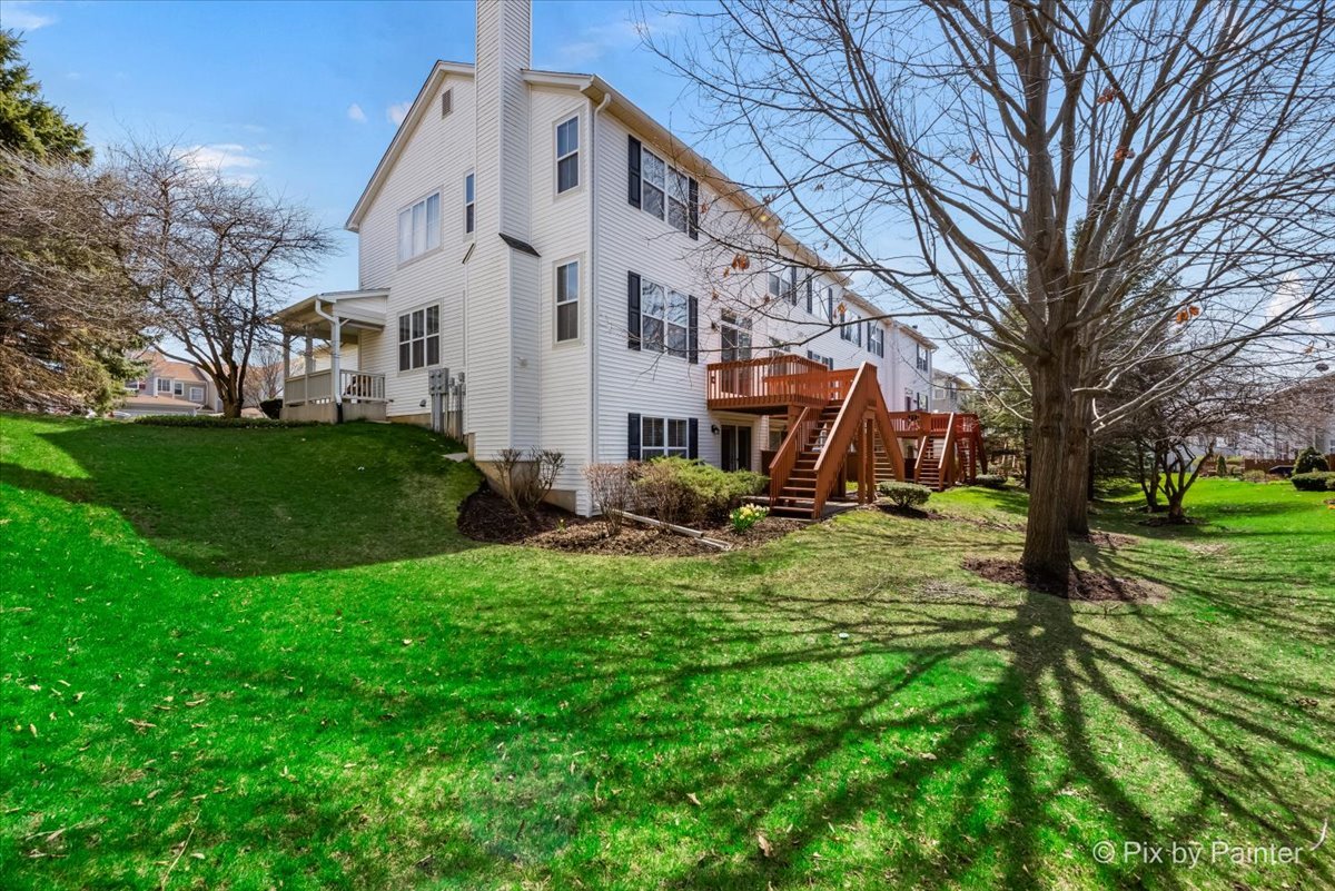 309 Tower Hill Drive