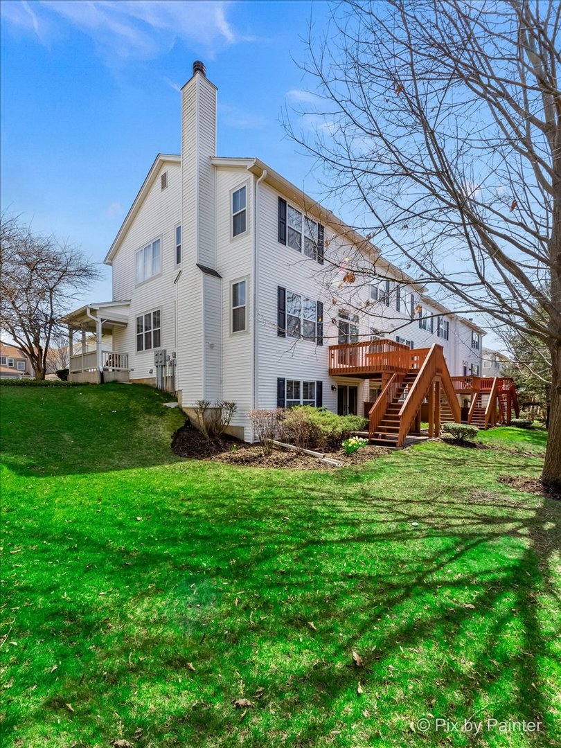 309 Tower Hill Drive