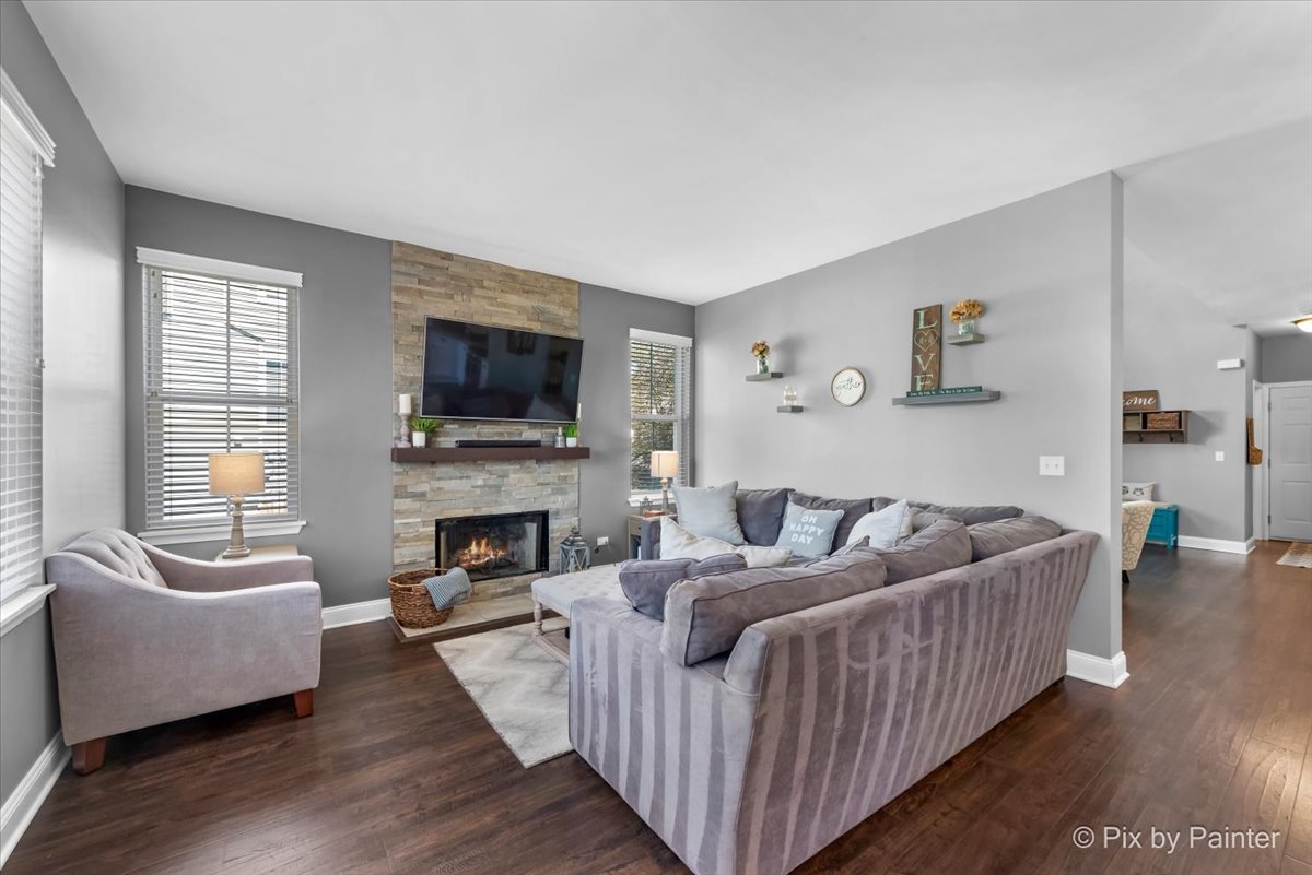 309 Tower Hill Drive