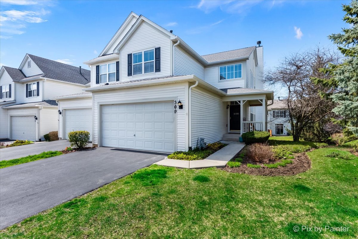 309 Tower Hill Drive