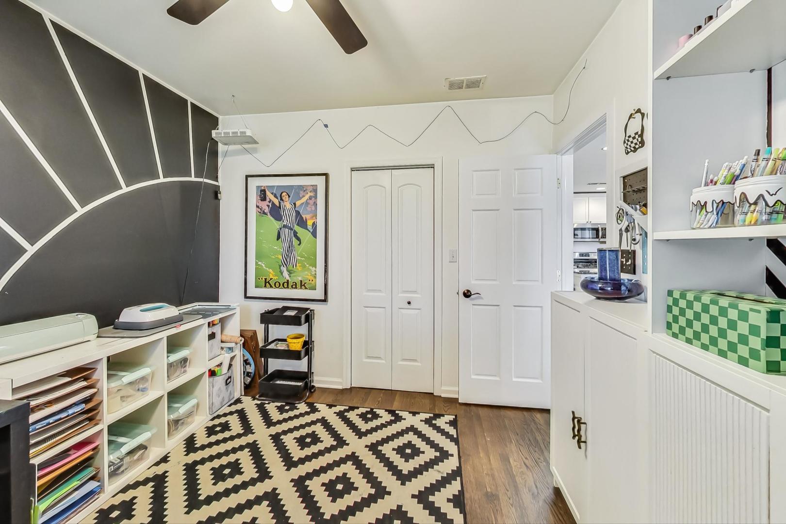 3715 W Giddings Street Unit: 1N