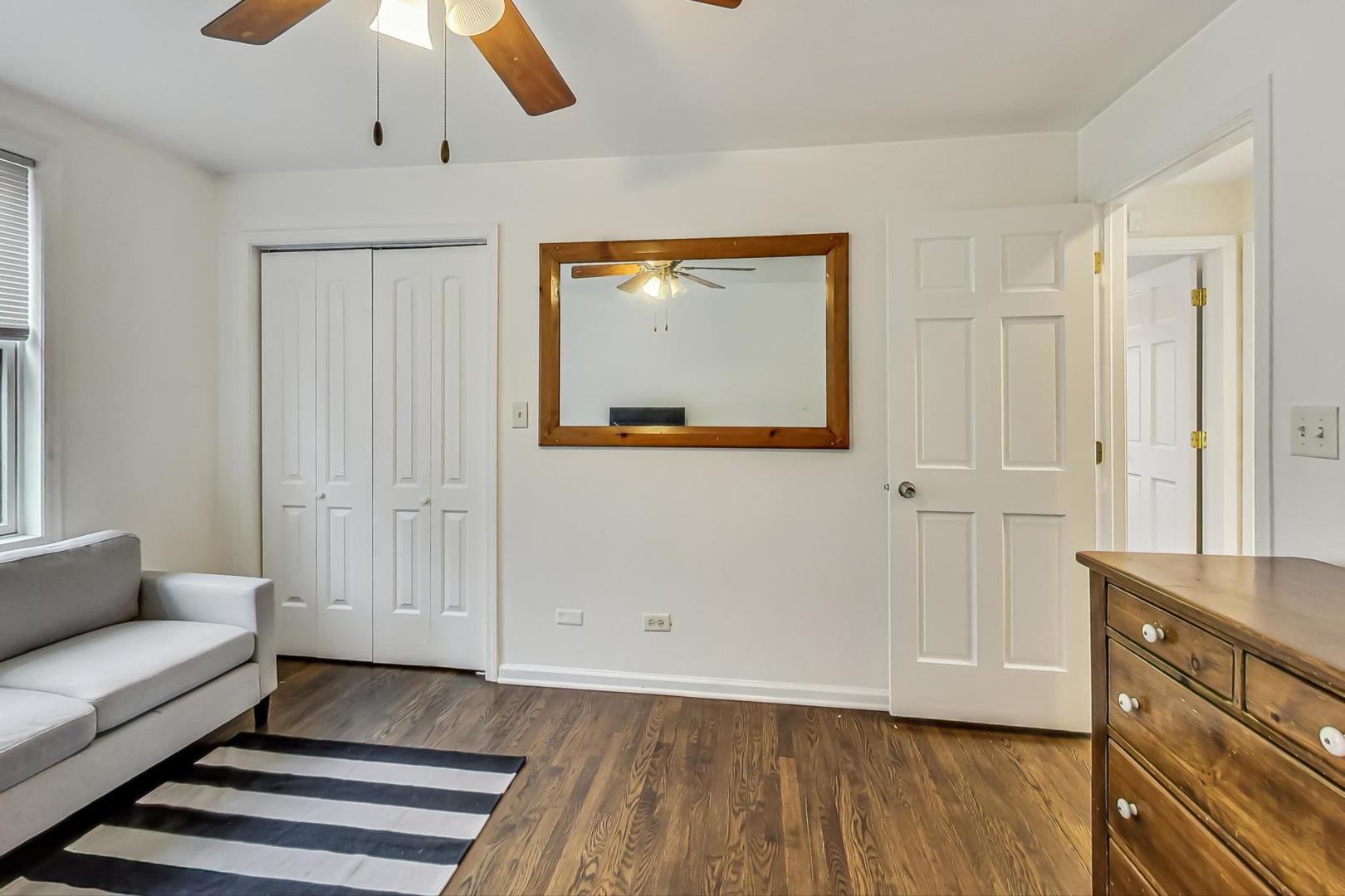 3715 W Giddings Street Unit: 1N