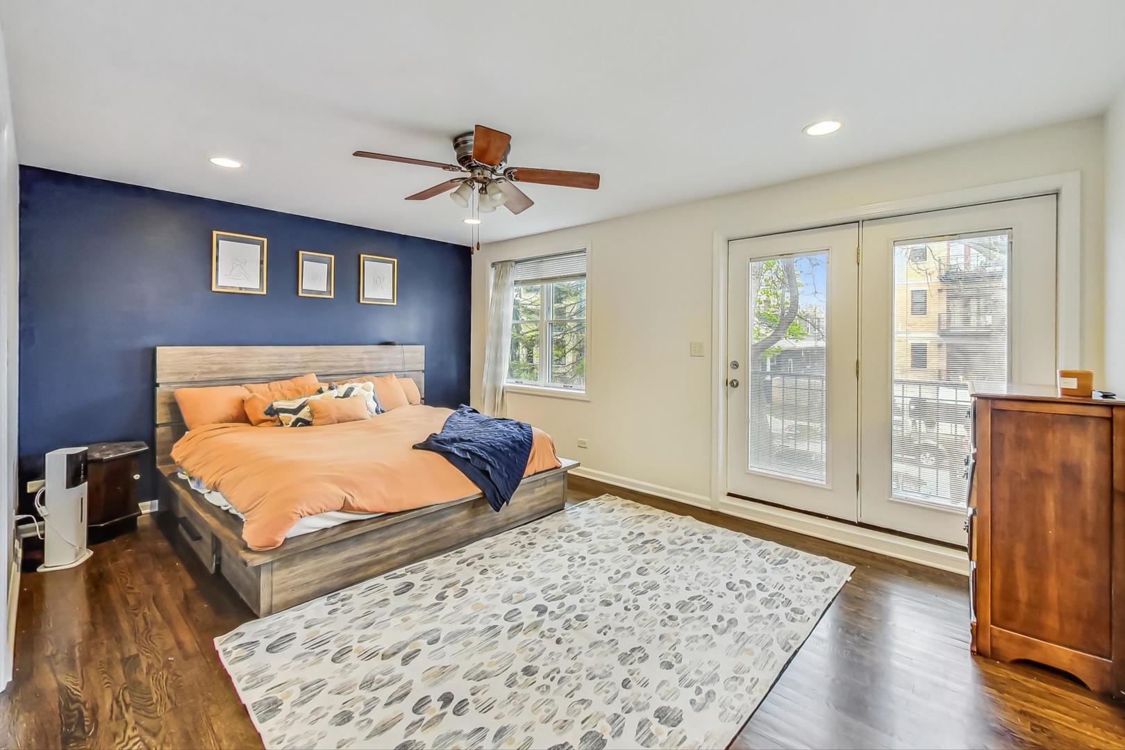 3715 W Giddings Street Unit: 1N