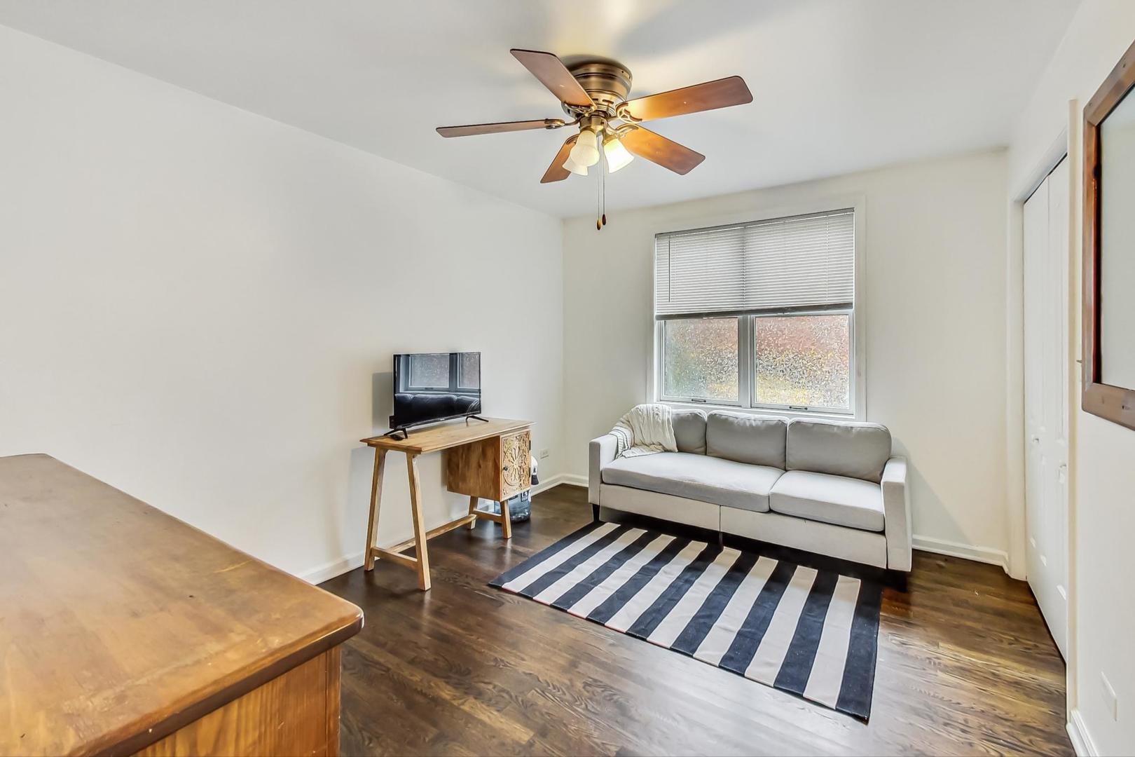 3715 W Giddings Street Unit: 1N