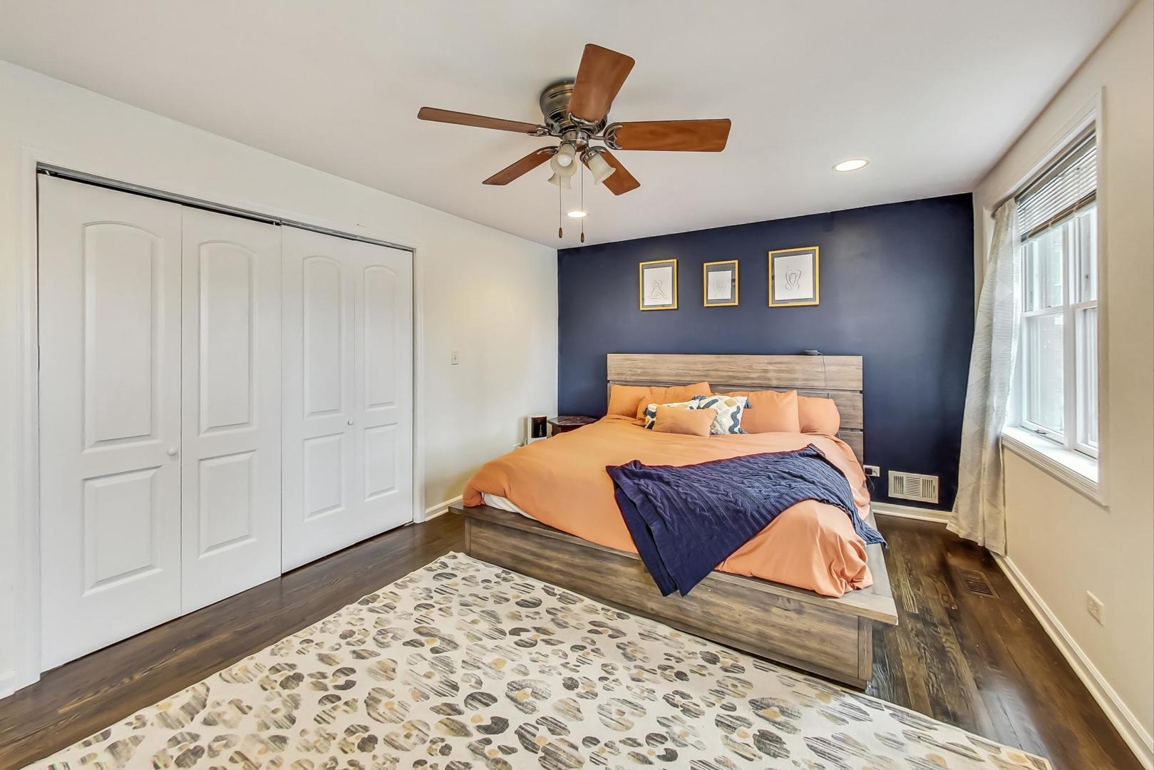 3715 W Giddings Street Unit: 1N