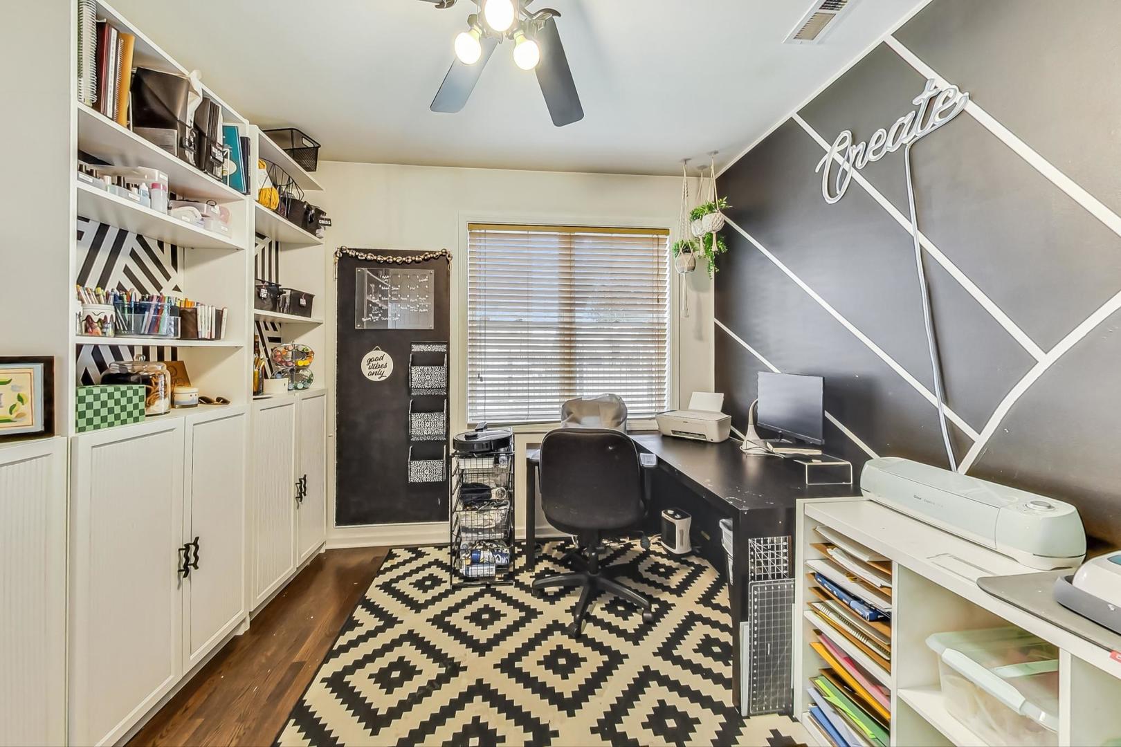 3715 W Giddings Street Unit: 1N