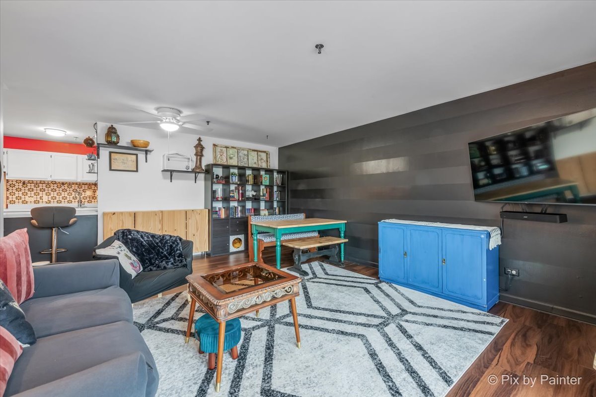 3255 Kirchoff Road Unit: 308