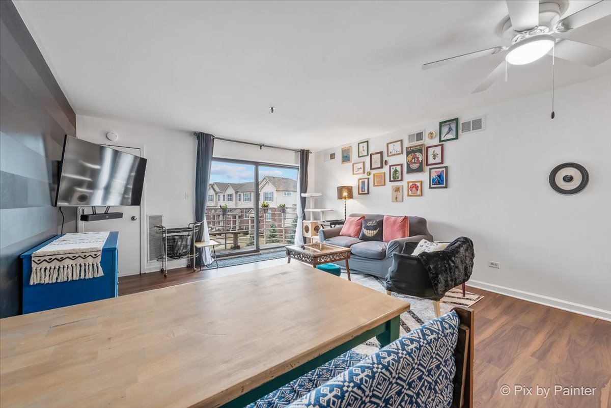3255 Kirchoff Road Unit: 308