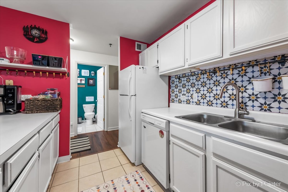 3255 Kirchoff Road Unit: 308
