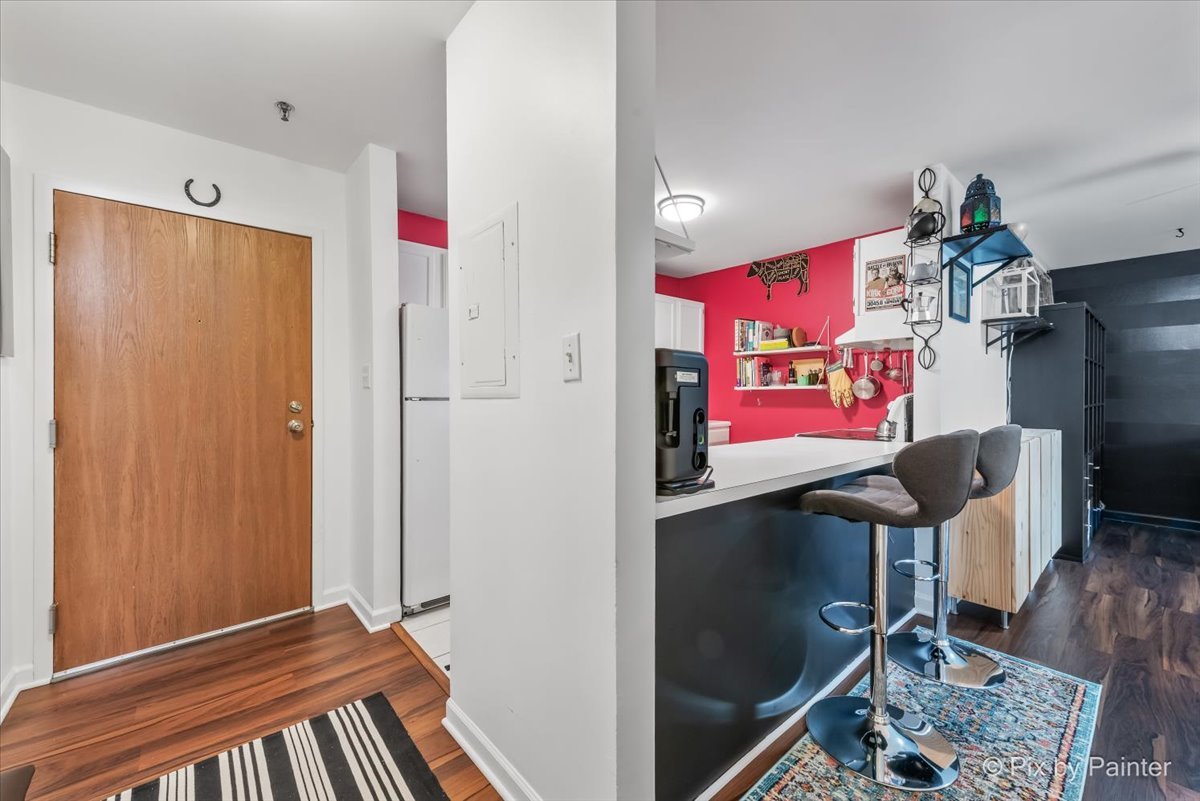 3255 Kirchoff Road Unit: 308
