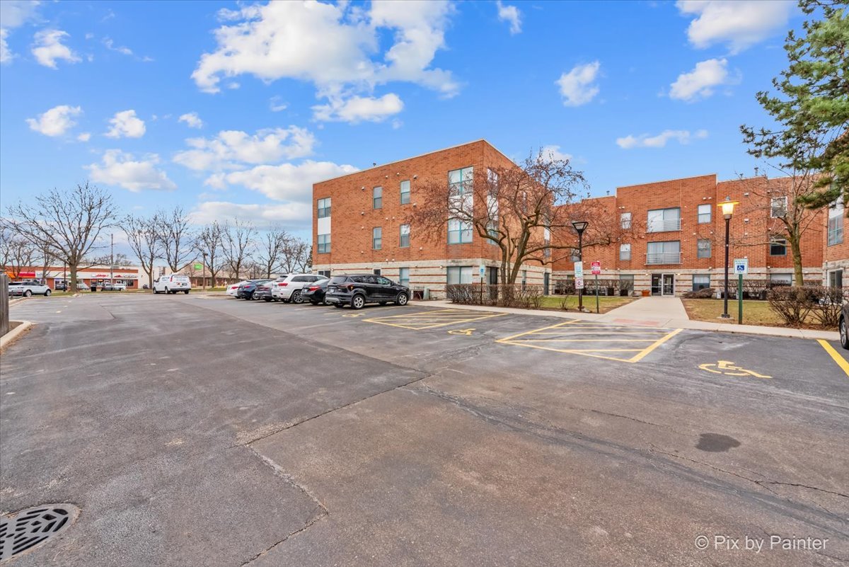 3255 Kirchoff Road Unit: 308