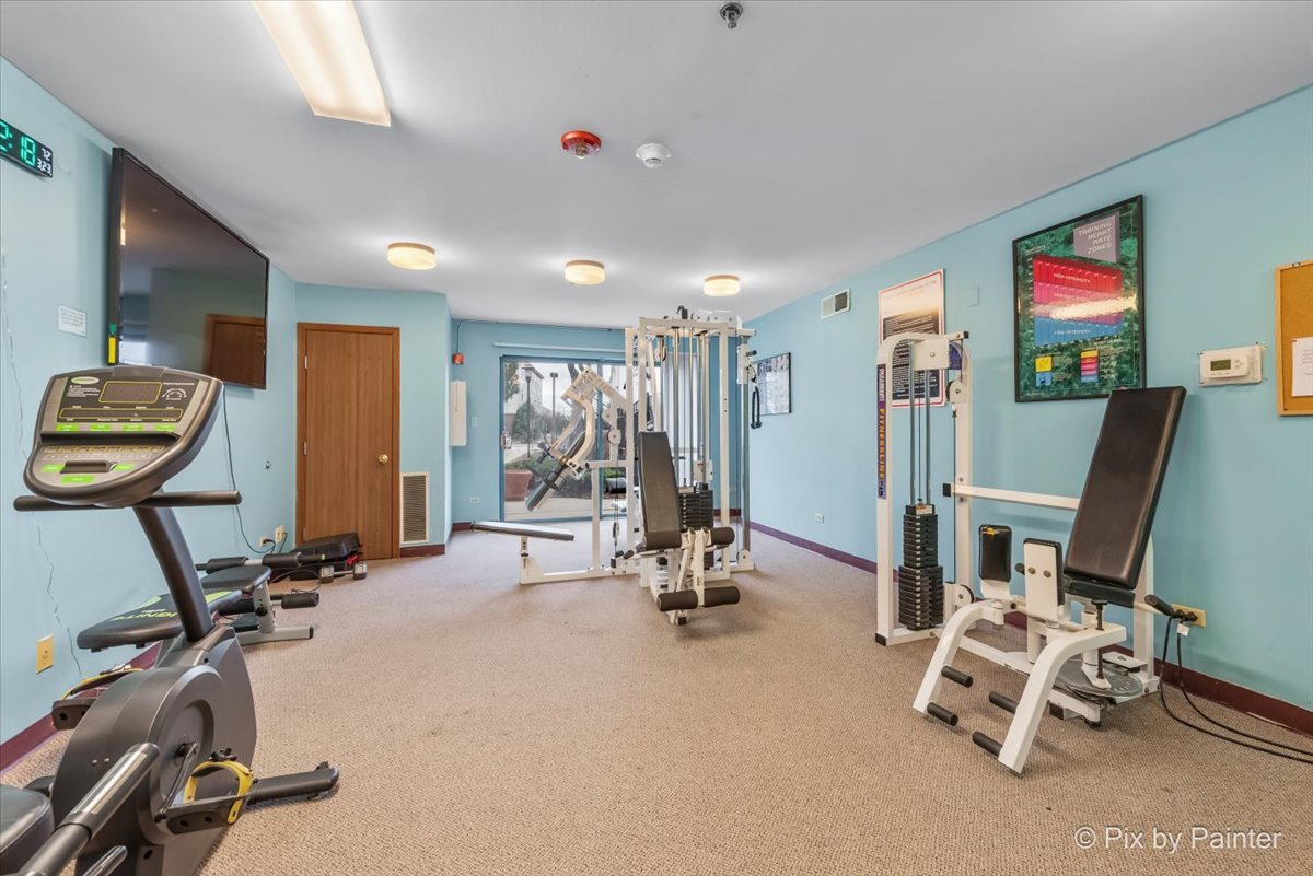 3255 Kirchoff Road Unit: 308