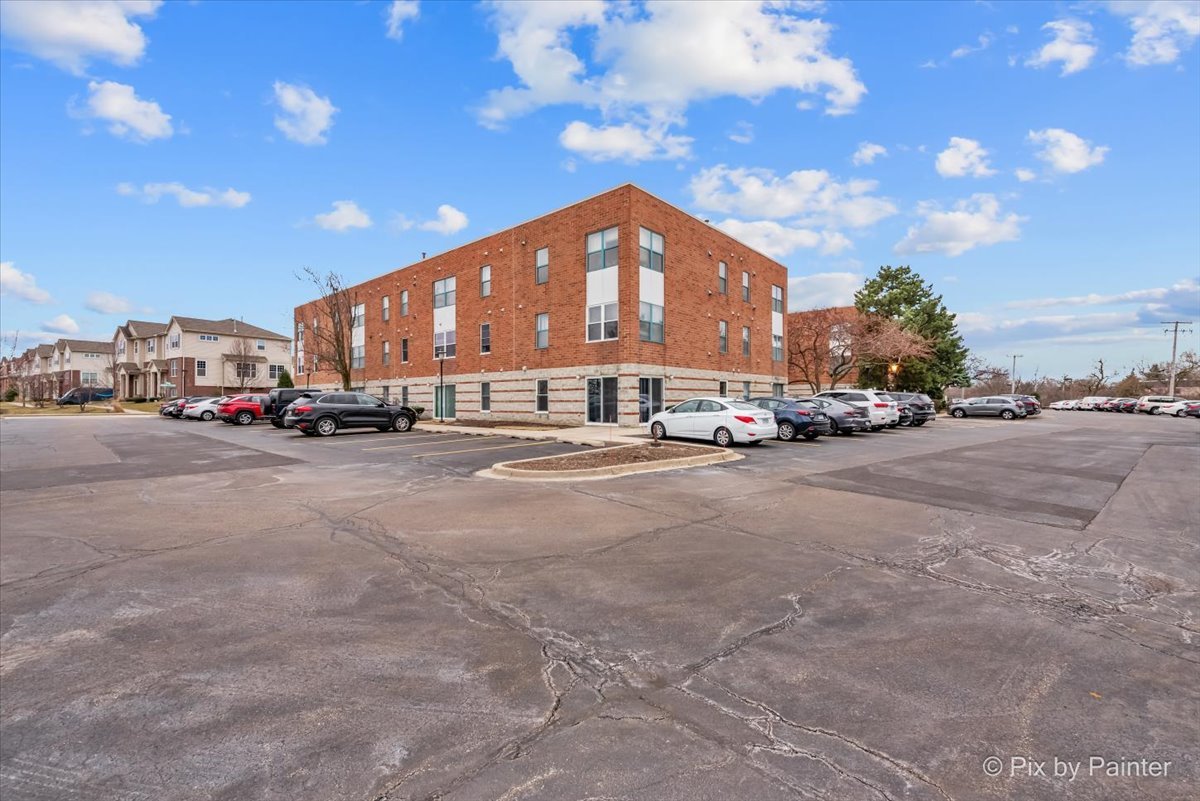 3255 Kirchoff Road Unit: 308