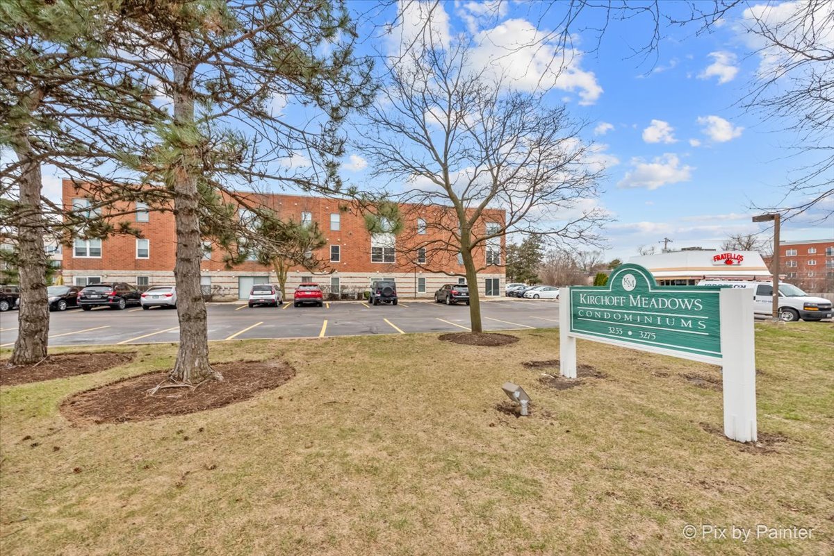 3255 Kirchoff Road Unit: 308