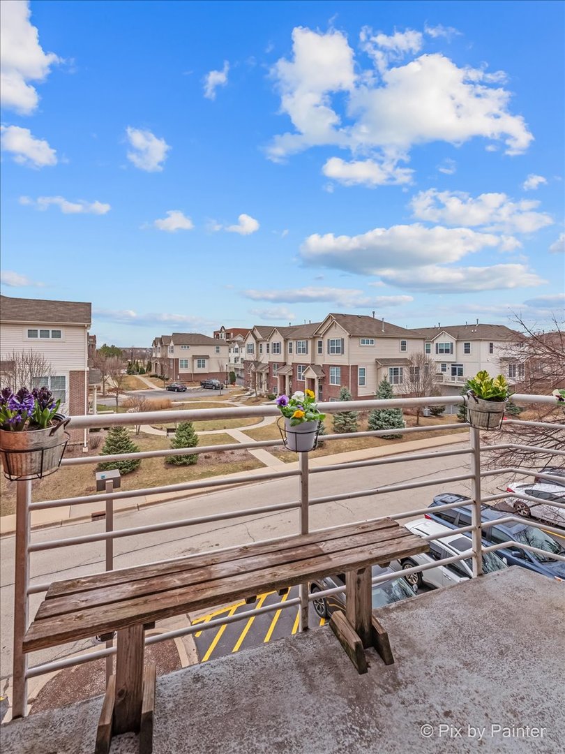 3255 Kirchoff Road Unit: 308