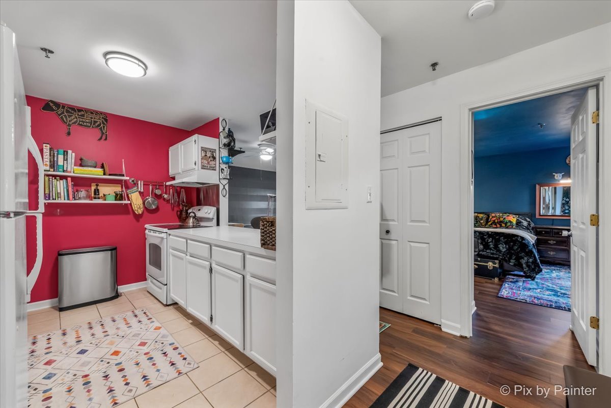 3255 Kirchoff Road Unit: 308