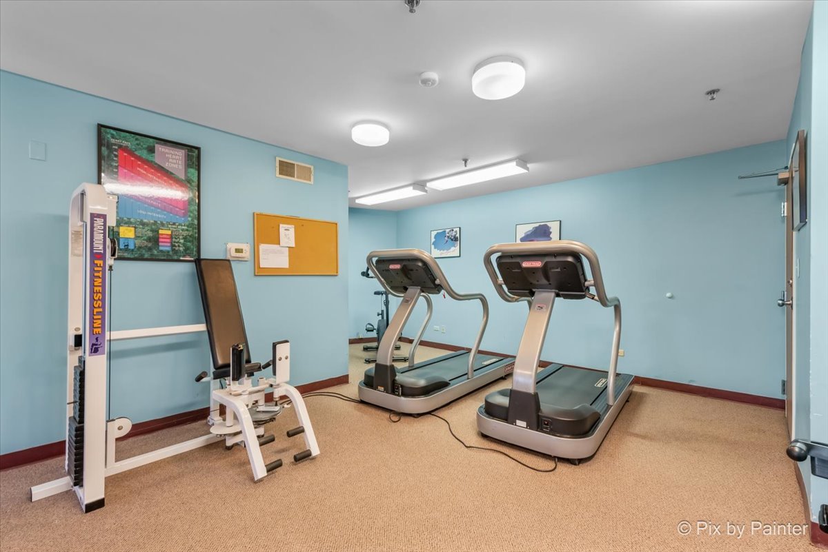 3255 Kirchoff Road Unit: 308