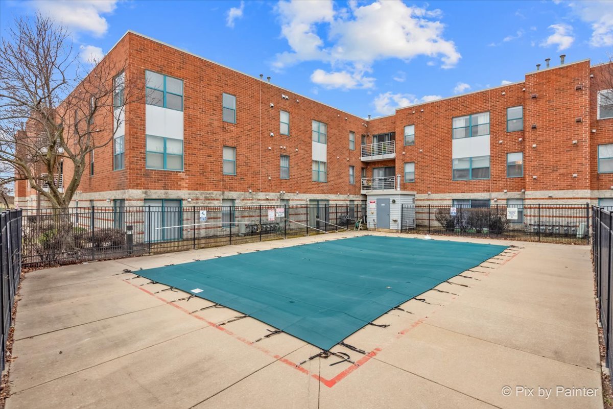 3255 Kirchoff Road Unit: 308