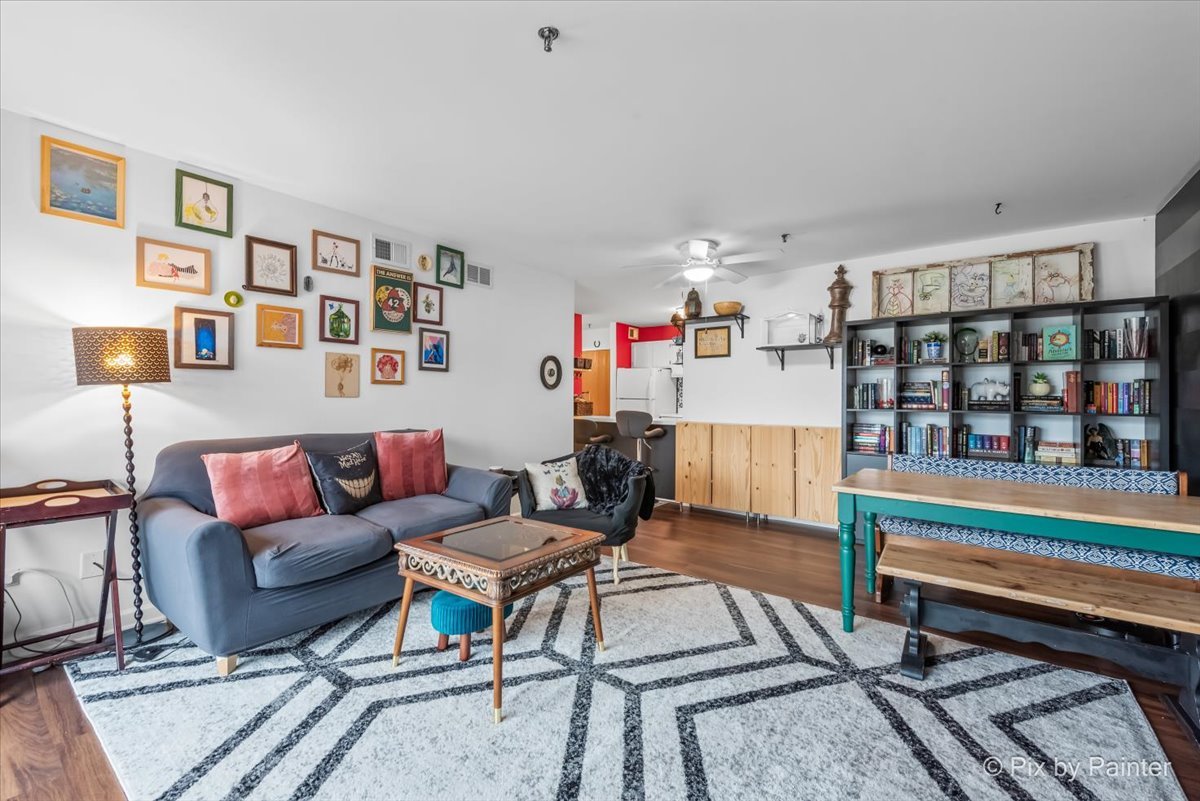 3255 Kirchoff Road Unit: 308