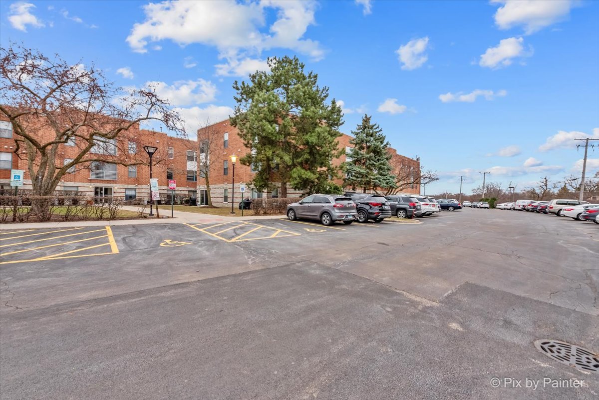 3255 Kirchoff Road Unit: 308