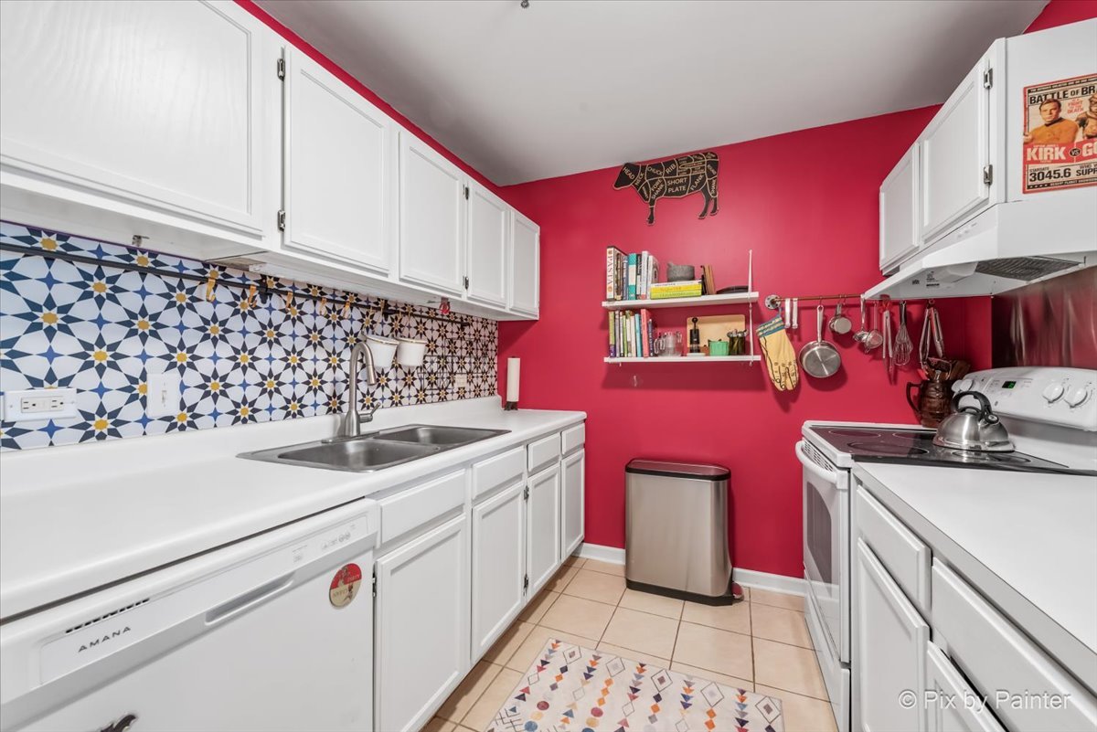 3255 Kirchoff Road Unit: 308