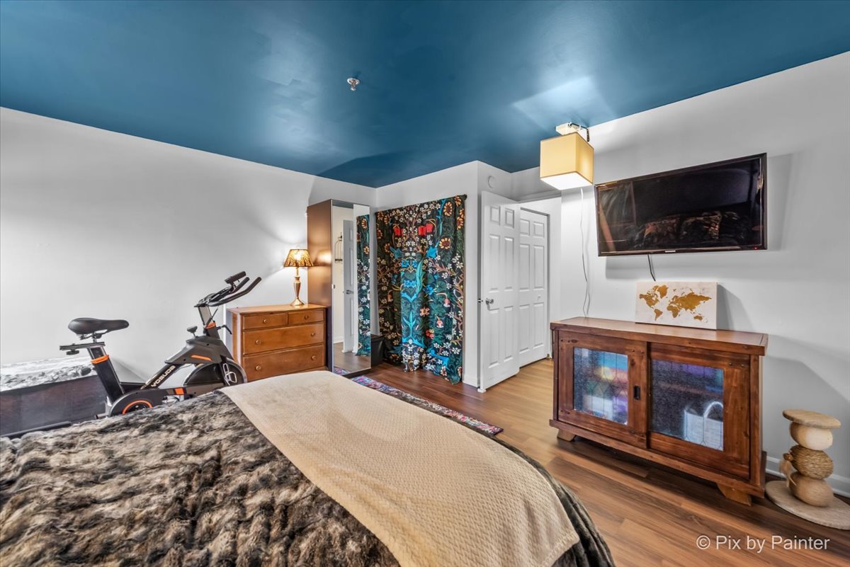 3255 Kirchoff Road Unit: 308