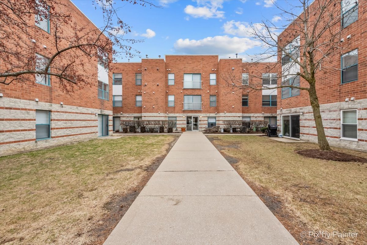 3255 Kirchoff Road Unit: 308