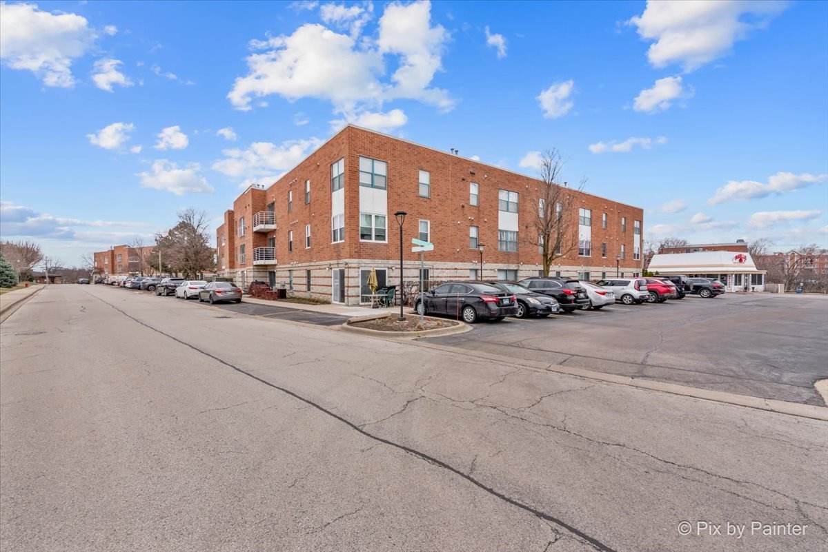 3255 Kirchoff Road Unit: 308
