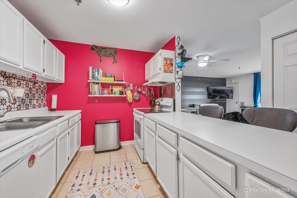 3255 Kirchoff Road Unit: 308