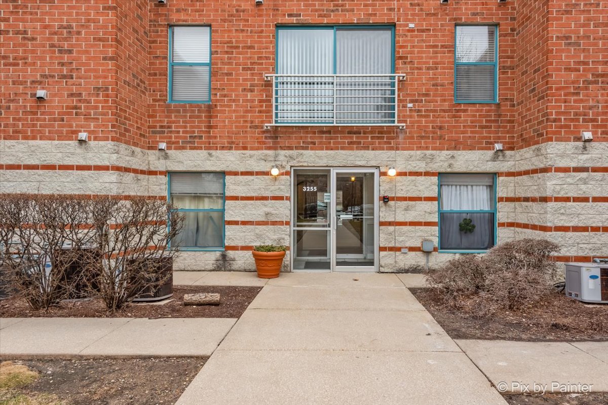 3255 Kirchoff Road Unit: 308