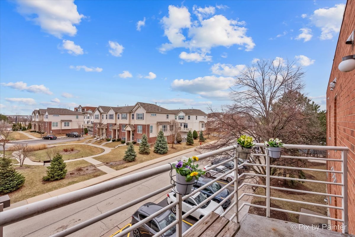 3255 Kirchoff Road Unit: 308